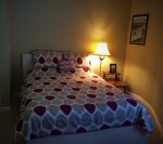 Second Bedroom - Queen Bed
